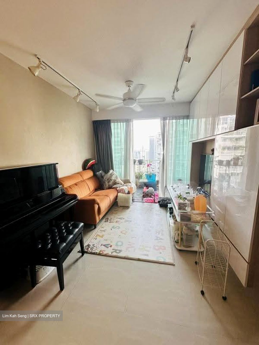 1 Canberra (D27), Condominium #625506121
